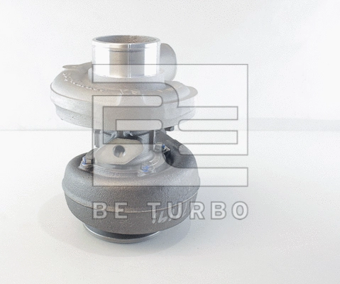 Charger, charging (supercharged/turbocharged) (126734)