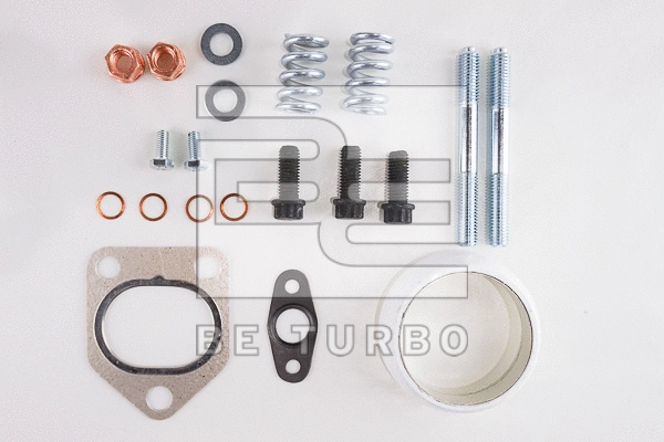 Mounting Kit, charger (ABS358)