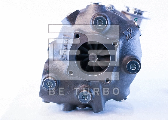 Charger, charging (supercharged/turbocharged) (130196)