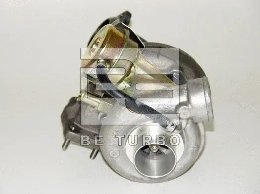 Charger, charging (supercharged/turbocharged)