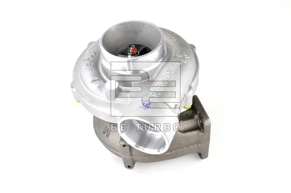 Charger, charging (supercharged/turbocharged) (124640)