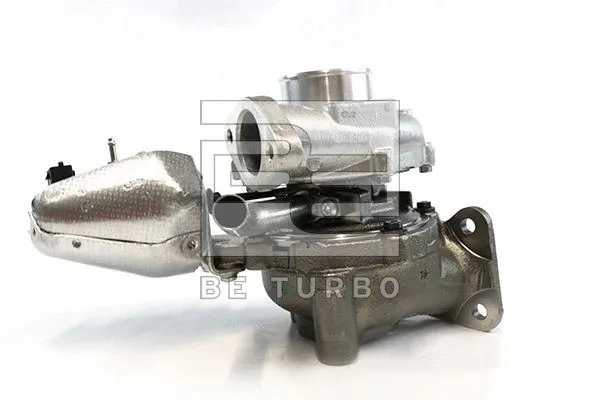 Charger, charging (supercharged/turbocharged) (129300)