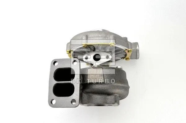 Charger, charging (supercharged/turbocharged) (125034)