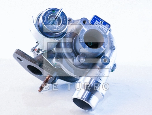 Charger, charging (supercharged/turbocharged) (129449)