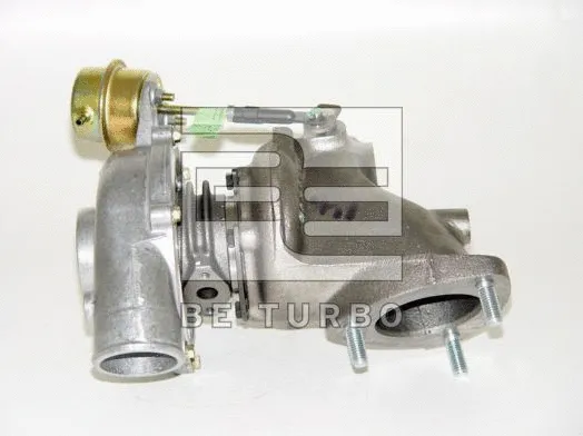 Charger, charging (supercharged/turbocharged)