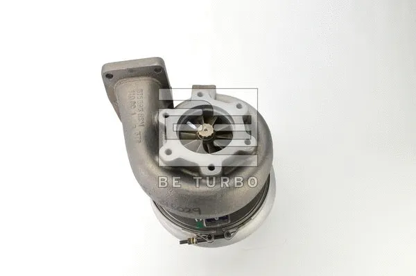 Charger, charging (supercharged/turbocharged) (125184)