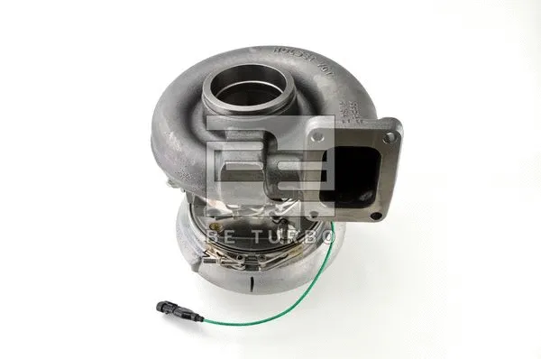 Charger, charging (supercharged/turbocharged)