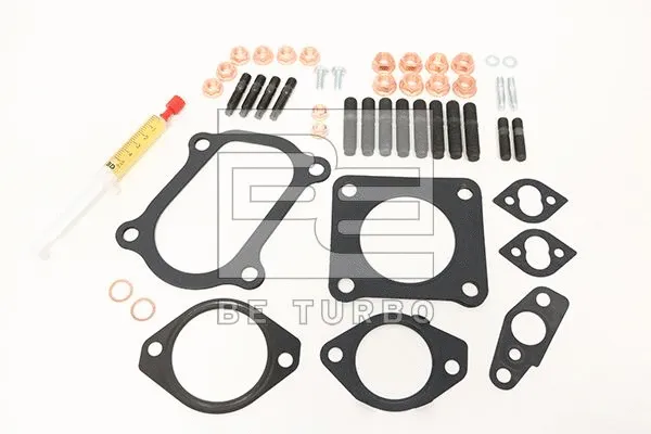 Mounting Kit, charger (ABS717)