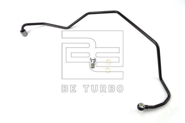 Oil Pipe, charger (600058)