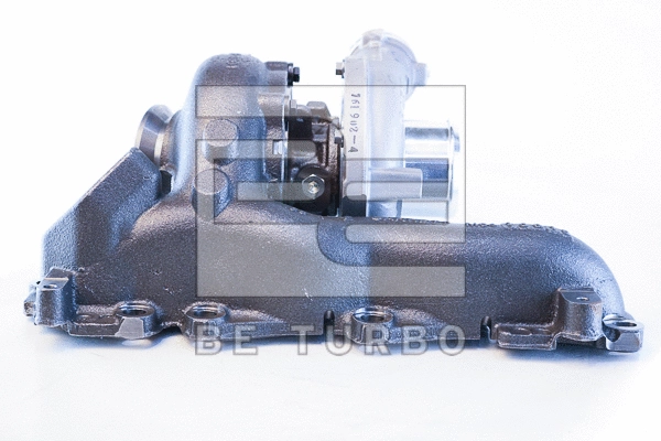 Charger, charging (supercharged/turbocharged)