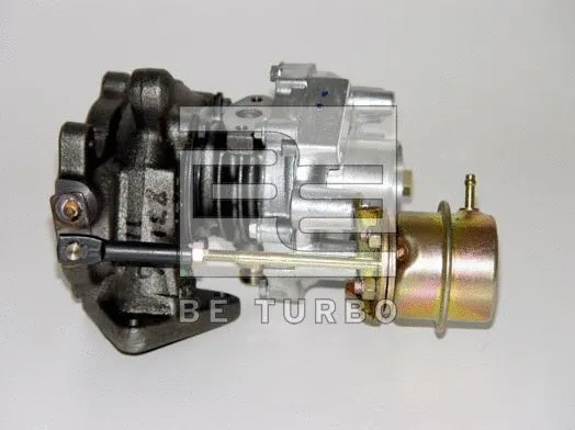 Charger, charging (supercharged/turbocharged)