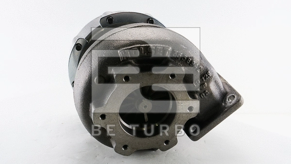 Charger, charging (supercharged/turbocharged) (127663)