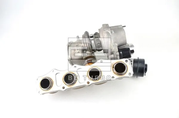 Charger, charging (supercharged/turbocharged)