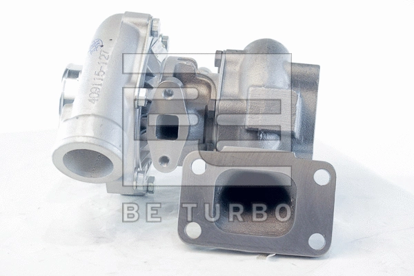 Charger, charging (supercharged/turbocharged)