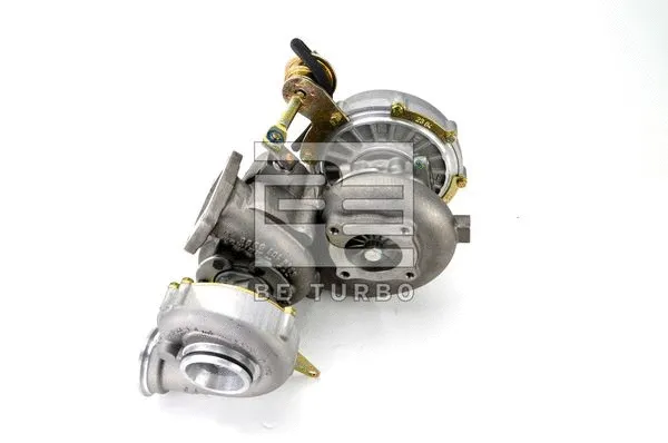 Charger, charging (supercharged/turbocharged)