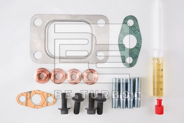 Mounting Kit, charger (ABS548)