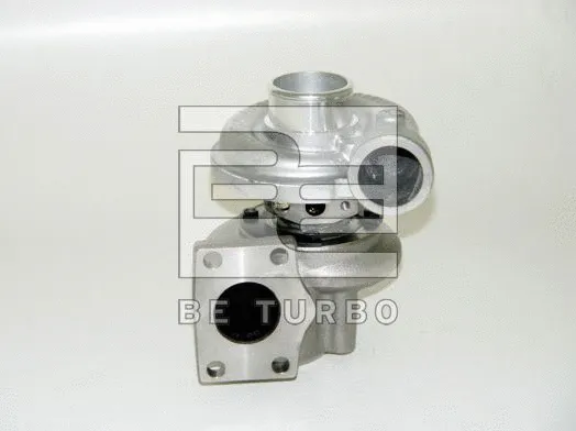 Charger, charging (supercharged/turbocharged) (125231)