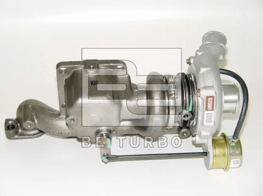 Charger, charging (supercharged/turbocharged)