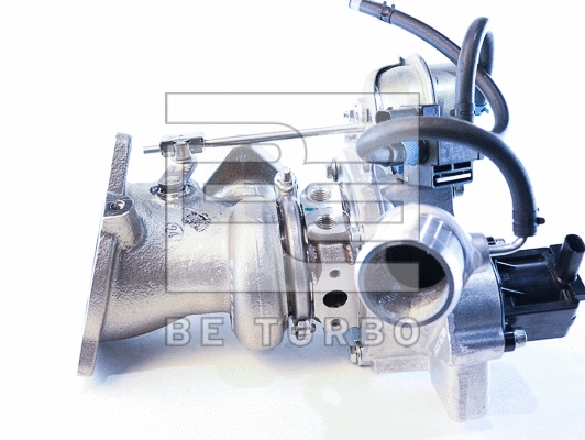 Charger, charging (supercharged/turbocharged)