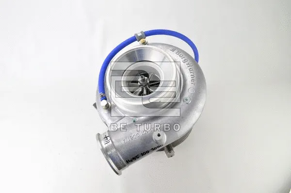 Charger, charging (supercharged/turbocharged) (129108)