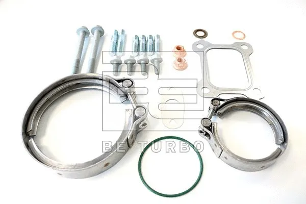 Mounting Kit, charger (ABS852)