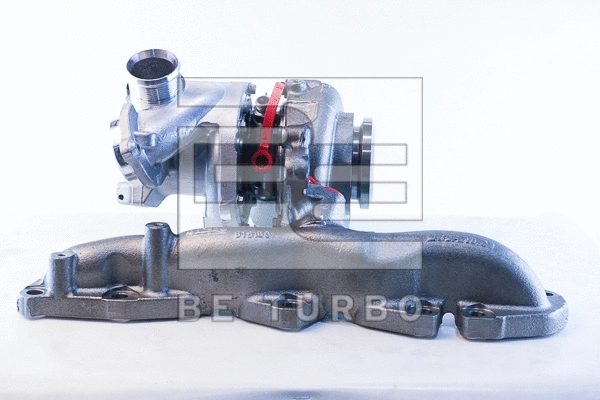 Charger, charging (supercharged/turbocharged)