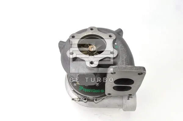 Charger, charging (supercharged/turbocharged)