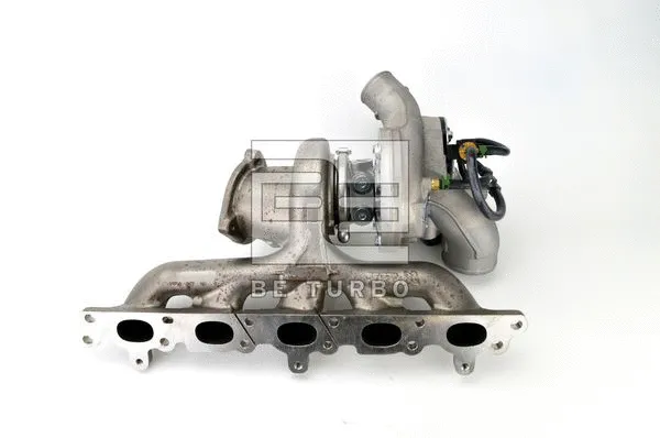 Charger, charging (supercharged/turbocharged) (128692)