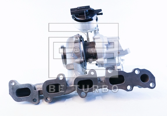 Charger, charging (supercharged/turbocharged) (130777)