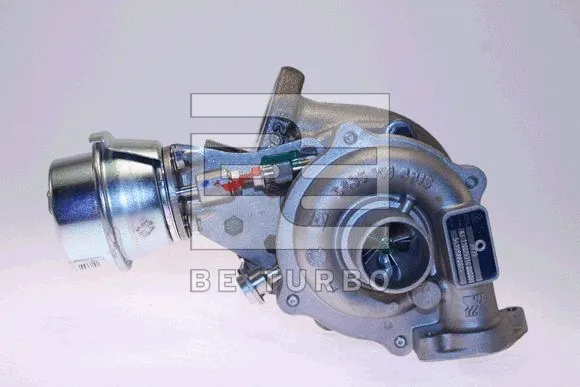 Charger, charging (supercharged/turbocharged)