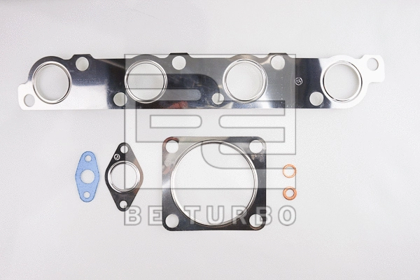 Mounting Kit, charger (ABS021)