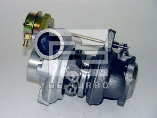 Charger, charging (supercharged/turbocharged)