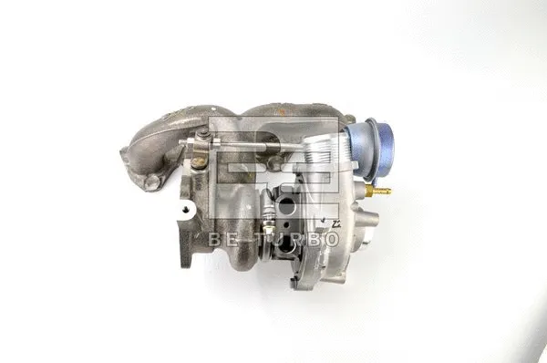 Charger, charging (supercharged/turbocharged) (128059)