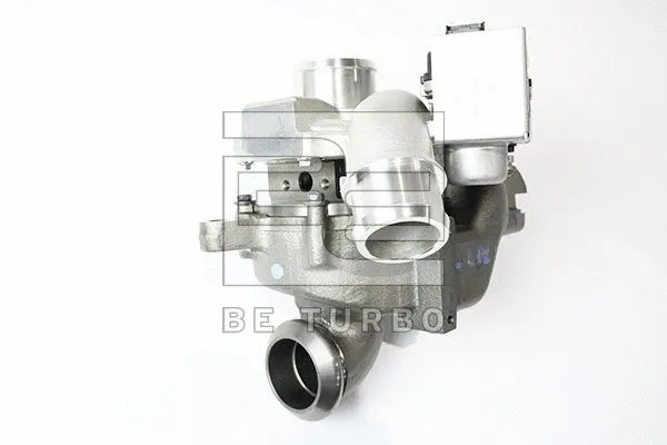 Charger, charging (supercharged/turbocharged) (130901)