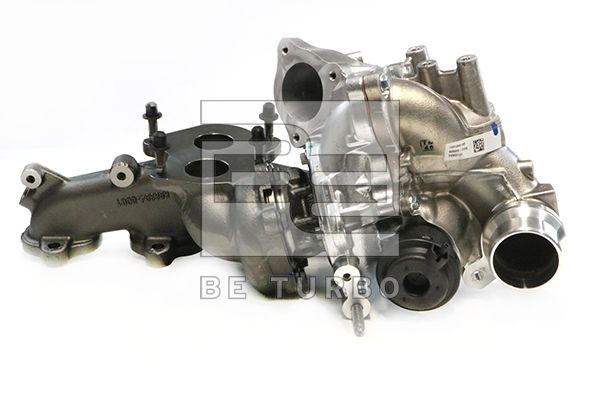 Charger, charging (supercharged/turbocharged) (131726)