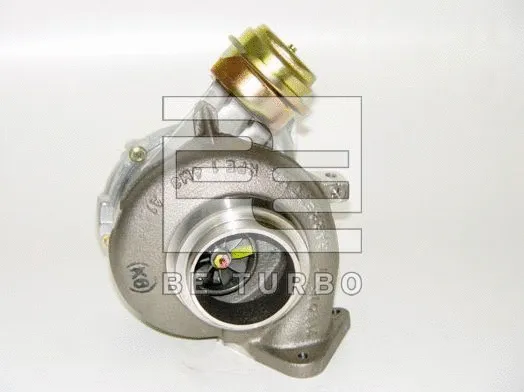 Charger, charging (supercharged/turbocharged) (124357)