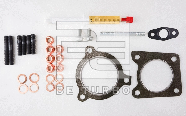 Mounting Kit, charger (ABS523)