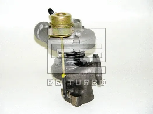 Charger, charging (supercharged/turbocharged)