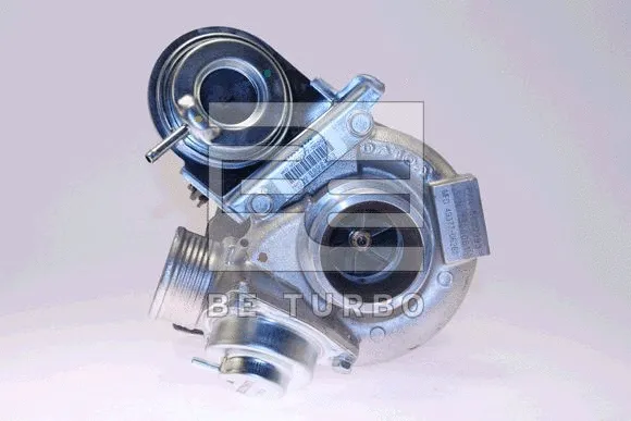 Charger, charging (supercharged/turbocharged) (126717)