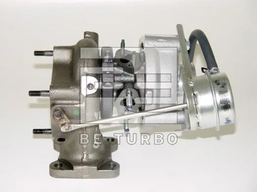 Charger, charging (supercharged/turbocharged)