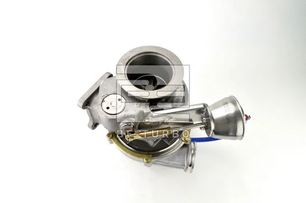 Charger, charging (supercharged/turbocharged)