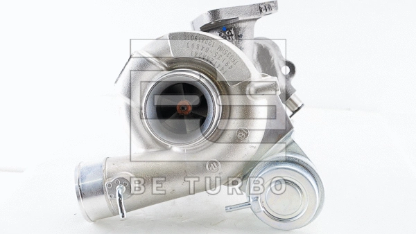 Charger, charging (supercharged/turbocharged) (124862)