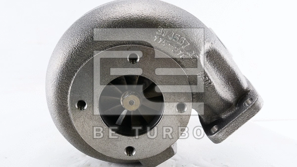 Charger, charging (supercharged/turbocharged) (129094)