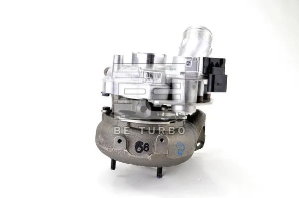 Charger, charging (supercharged/turbocharged) (127351)