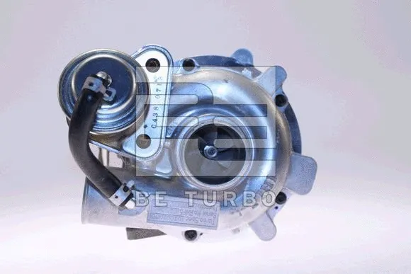 Charger, charging (supercharged/turbocharged)