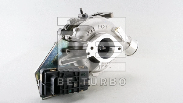 Charger, charging (supercharged/turbocharged) (131199)