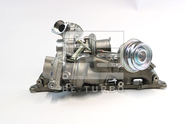 Charger, charging (supercharged/turbocharged)