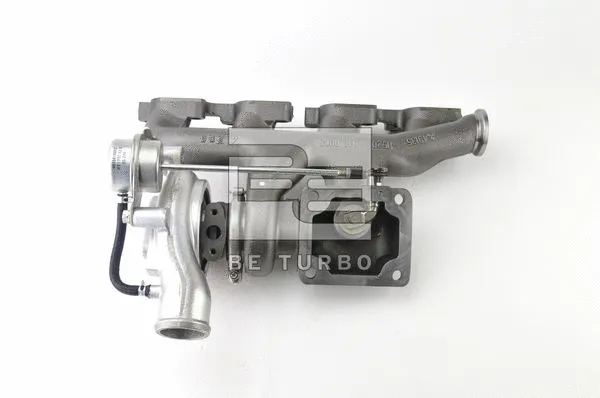 Charger, charging (supercharged/turbocharged) (127681)