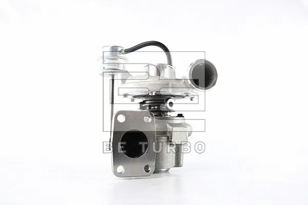 Charger, charging (supercharged/turbocharged)