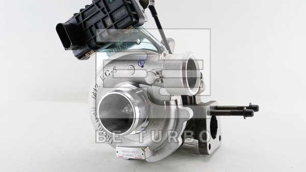 Charger, charging (supercharged/turbocharged)